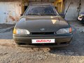 2004 Lada (ВАЗ) 2114, зелёный, 135000 рублей - вид 1