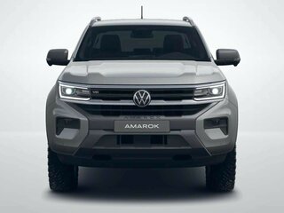 2026 Volkswagen Amarok II, серый, 5840000 рублей, вид 2