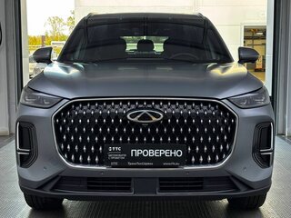 2024 Chery Tiggo 9 I, серый, 3070000 рублей, вид 2
