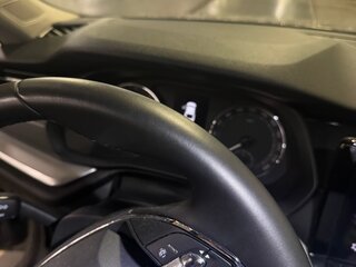 2023 Skoda Octavia IV (A8), серый, 2450000 рублей, вид 4