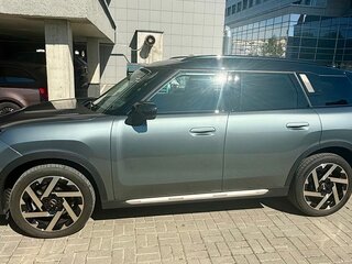 2023 Mini Countryman C III, зелёный, 5600000 рублей, вид 3