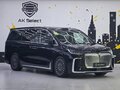 2026 Voyah Dream I Рестайлинг, чёрный, 8700000 рублей - вид 2