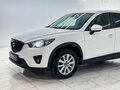 2014 Mazda CX-5 I, белый - вид 5