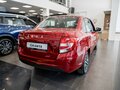 2026 Lada (ВАЗ) Granta I Рестайлинг, красный - вид 3