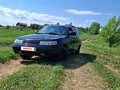 2007 Lada (ВАЗ) 2111 21112, чёрный, 210000 рублей