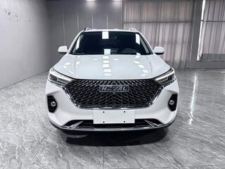 2022 Haval M6 Plus II, белый, 1025444 рублей, вид 2
