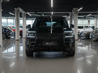 2026 Zeekr 9X 55 kWh (до 3.5 т), чёрный, 12950000 рублей, вид 3