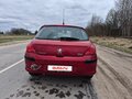 2008 Peugeot 308 I, красный, 380000 рублей - вид 4