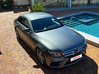 2019 Mercedes-Benz E-Класс 200 V (W213, S213, C238), серый, 3580000 рублей, вид 1