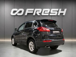 2014 Chery Tiggo 5 I, чёрный, 810000 рублей, вид 2