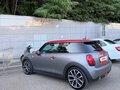 2019 Mini Hatch Cooper III (F55/F56) Рестайлинг, серый, 1750000 рублей - вид 7