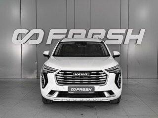 2023 Haval Jolion I, белый, 1949000 рублей, вид 3