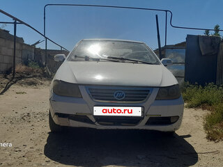 2011 Lifan Solano I (620), белый, 120000 рублей, вид 2