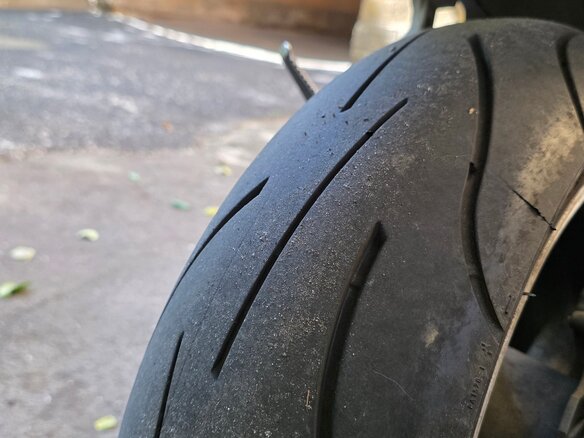 2002 Honda CBR 600F, чёрный, 380000 рублей - вид 20