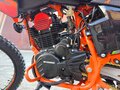 2026 Sycmmc 300, оранжевый, 130000 рублей - вид 2