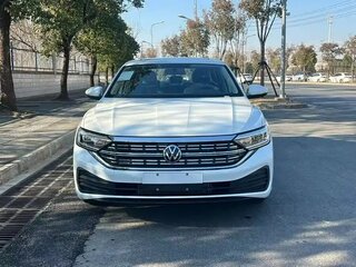 2025 Volkswagen Sagitar III Рестайлинг, белый, 1844000 рублей, вид 2