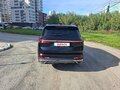 2023 Jetour X90+, чёрный, 1750000 рублей - вид 6