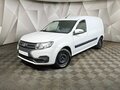 2024 Lada (ВАЗ) Largus I Рестайлинг, белый
