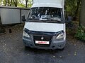 2008 ГАЗ ГАЗель (33023/330273) Фермер, белый, 650000 рублей