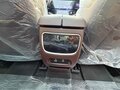 2025 Exeed VX I Рестайлинг 2, чёрный - вид 9