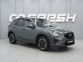 2012 Mazda CX-5 I, серый, 1180000 рублей