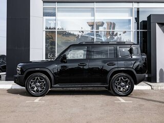 2026 Jetour T2, чёрный, 4449000 рублей, вид 5