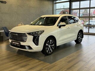 2022 Haval Jolion I, белый, 1895000 рублей, вид 1