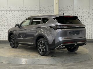 2026 Soueast S07, серый, 3399000 рублей, вид 4