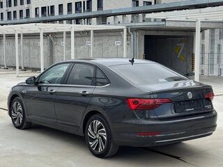 2022 Volkswagen Sagitar III Рестайлинг, чёрный, 1800000 рублей, вид 4