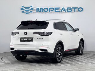 2024 Changan CS55 Plus II, белый, 2350000 рублей, вид 5