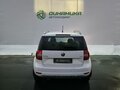 2015 Skoda Yeti I Рестайлинг, белый, 1117000 рублей - вид 5