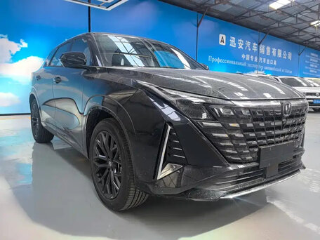 Changan UNI-Z