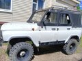 2011 УАЗ Хантер 315196, белый, 510000 рублей - вид 2