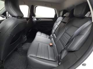 2023 Renault Samsung XM3, белый, 1500000 рублей, вид 3