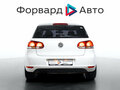2011 Volkswagen Golf VI, белый, 579000 рублей - вид 6
