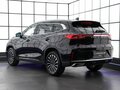 2022 Exeed TXL I Рестайлинг, фиолетовый - вид 6