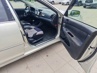 2003 Toyota Camry V (XV30), серый, 625000 рублей, вид 5