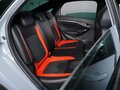 2019 Lada (ВАЗ) Vesta Sport I, серый, 1349000 рублей - вид 7