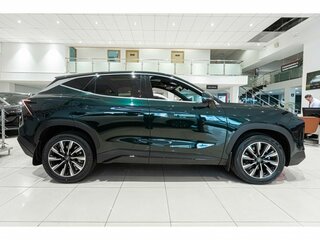 2026 Jetour Dashing I, зелёный, 3029900 рублей, вид 4