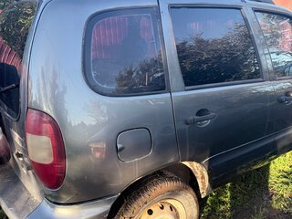 2004 Chevrolet Niva I, серый, 170000 рублей, вид 5