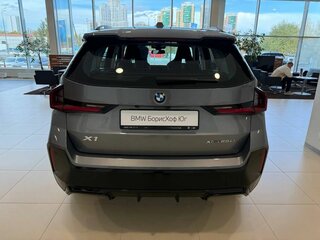 2026 BMW X1 Long 25Li xDrive III (U11/U12), серый, 6150000 рублей, вид 5