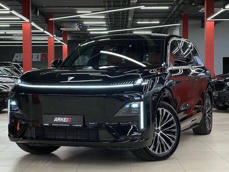 Changan Deepal S09