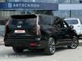2023 Cadillac Escalade ESV V, чёрный, 12890000 рублей - вид 3