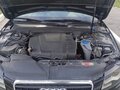2008 Audi A4 IV (B8), чёрный, 750000 рублей - вид 11