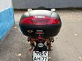 2001 Honda VFR 800, красный, 449000 рублей - вид 9