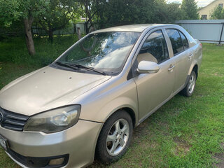 2013 FAW V5, золотистый, 255000 рублей, вид 5