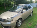 2013 FAW V5, золотистый, 255000 рублей - вид 4