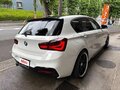 2017 BMW 1 серии 118i II (F20/F21) Рестайлинг 2, белый, 947008 рублей - вид 3
