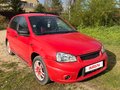 2012 Lada (ВАЗ) Kalina Sport I, красный, 250000 рублей - вид 3