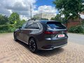 2024 Mazda CX-90, серый, 4900000 рублей - вид 3